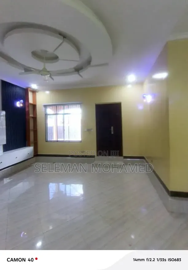 Furnished 5bdrm House in Biriani Real Estate, Chanika for sale