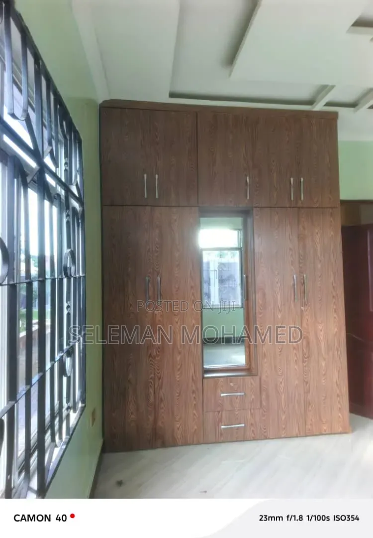 Furnished 5bdrm House in Biriani Real Estate, Chanika for sale