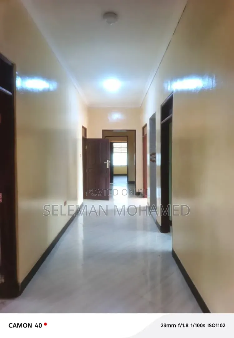 Furnished 5bdrm House in Biriani Real Estate, Chanika for sale
