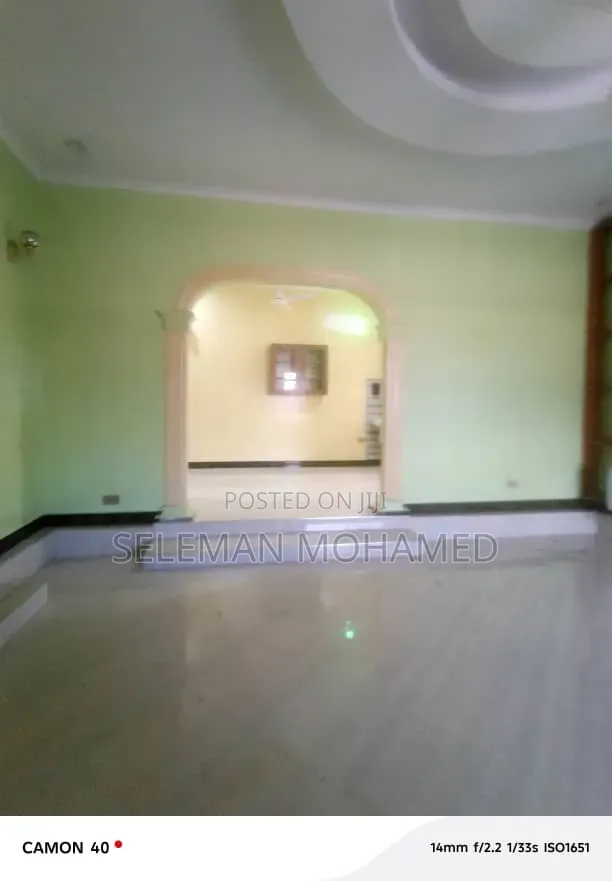 Furnished 5bdrm House in Biriani Real Estate, Chanika for sale