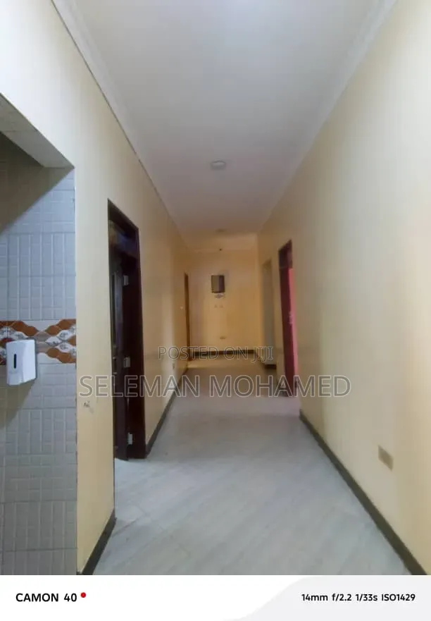 Furnished 5bdrm House in Biriani Real Estate, Chanika for sale