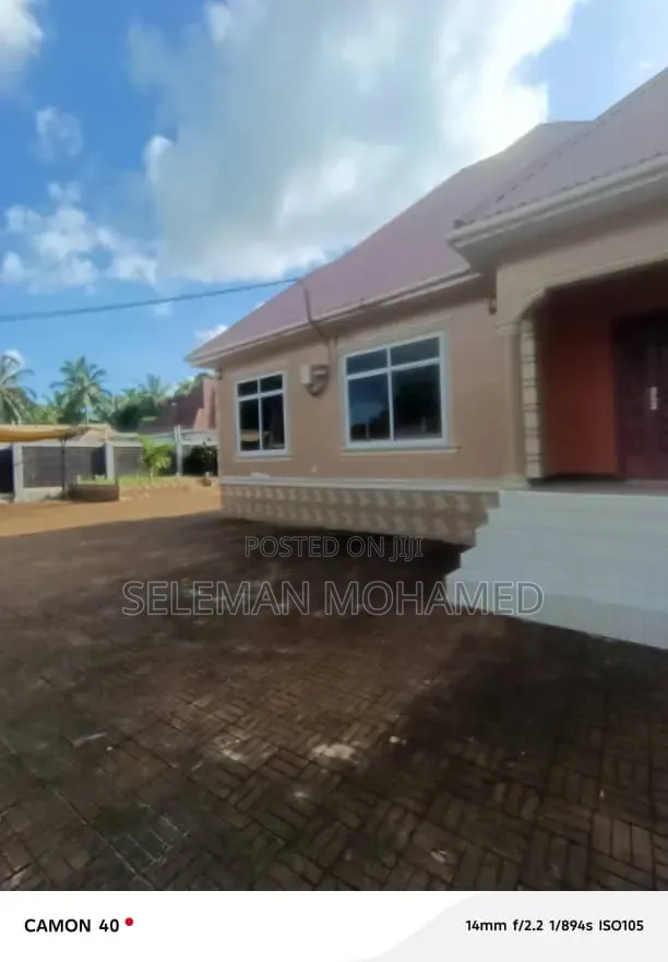 Furnished 5bdrm House in Biriani Real Estate, Chanika for sale