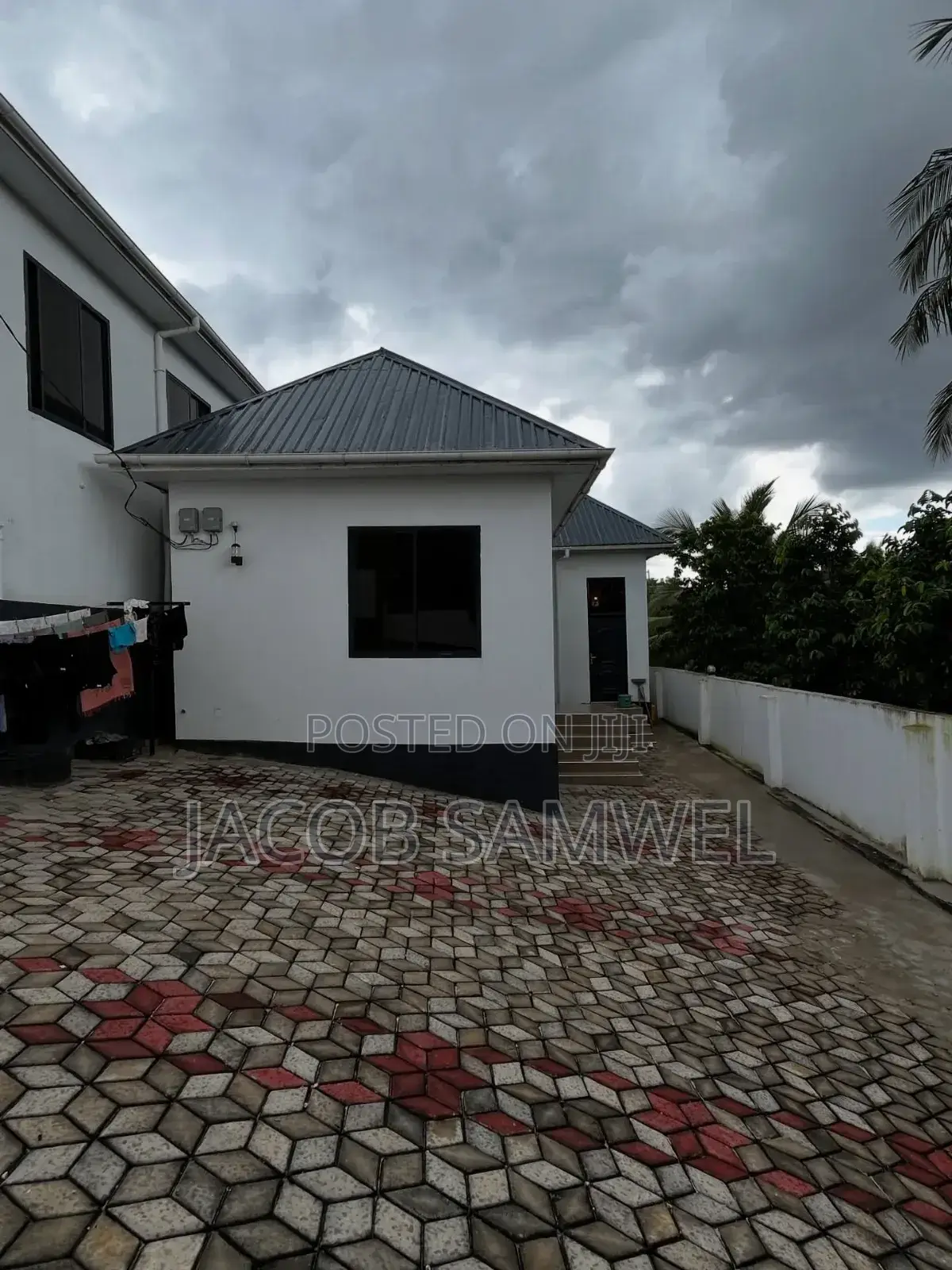 1bdrm House in Goba Center, Kinondoni for rent