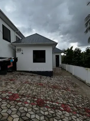 1bdrm House in Goba Center, Kinondoni for rent