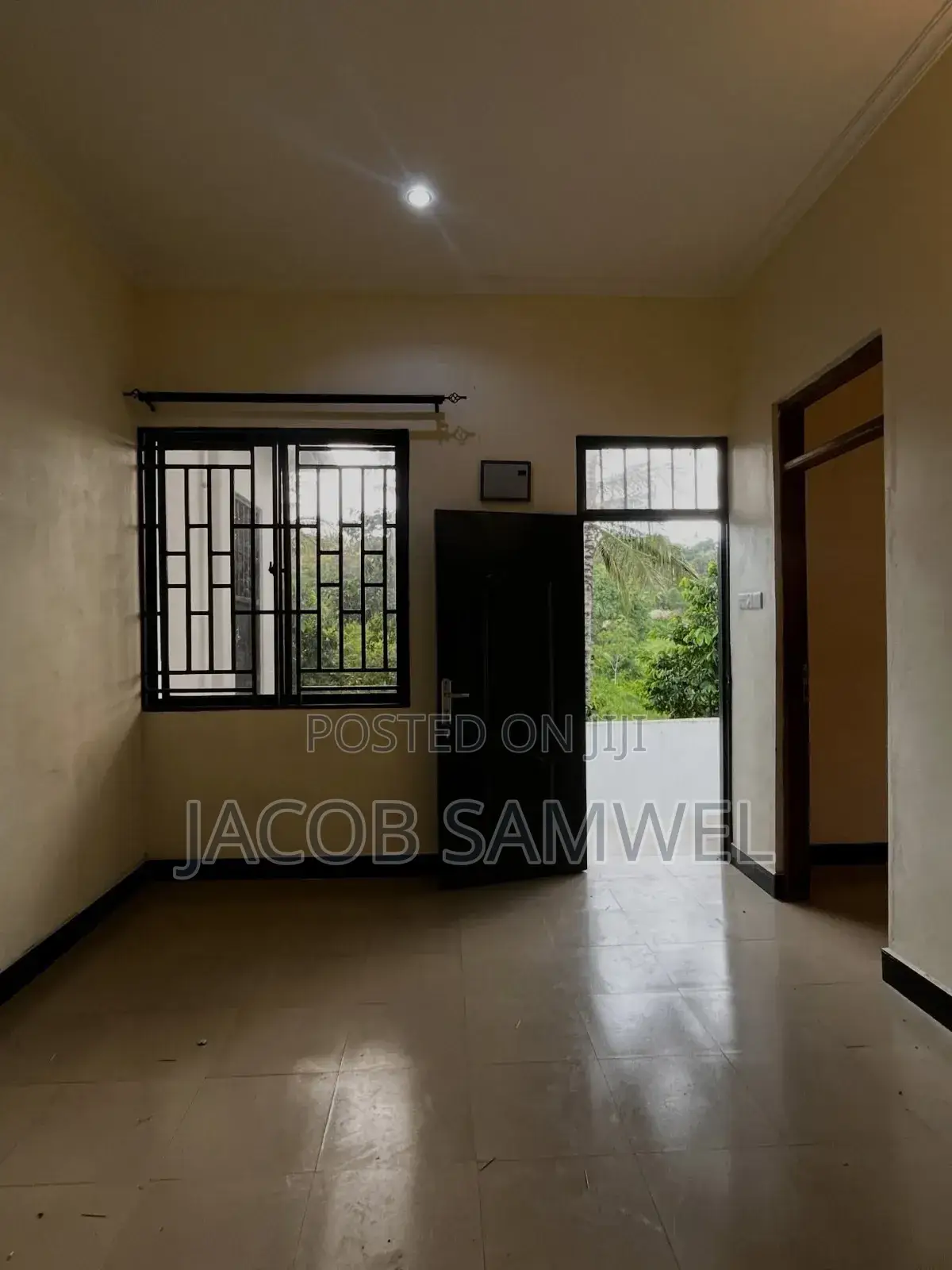 1bdrm House in Goba Center, Kinondoni for rent