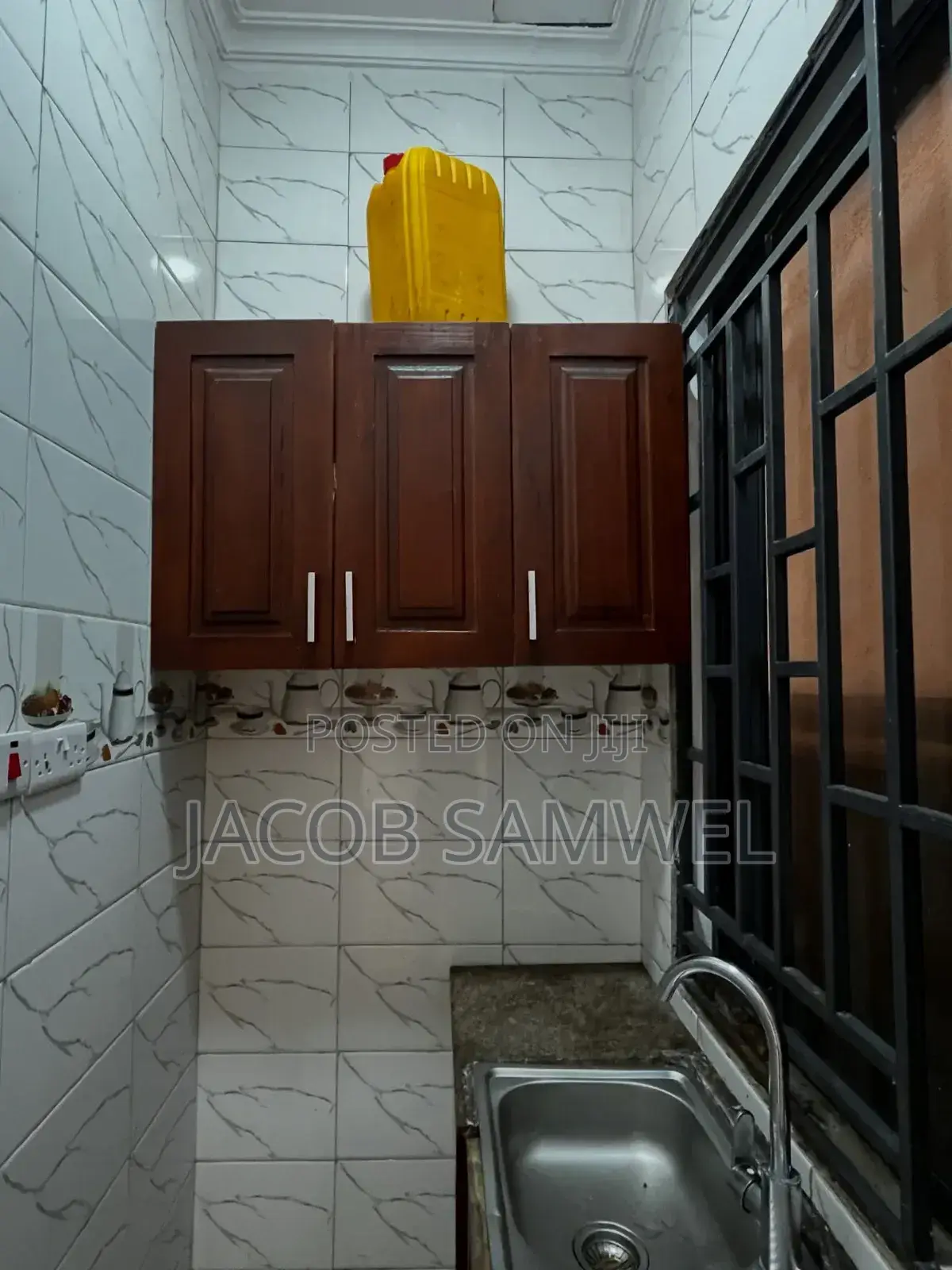 1bdrm House in Goba Center, Kinondoni for rent
