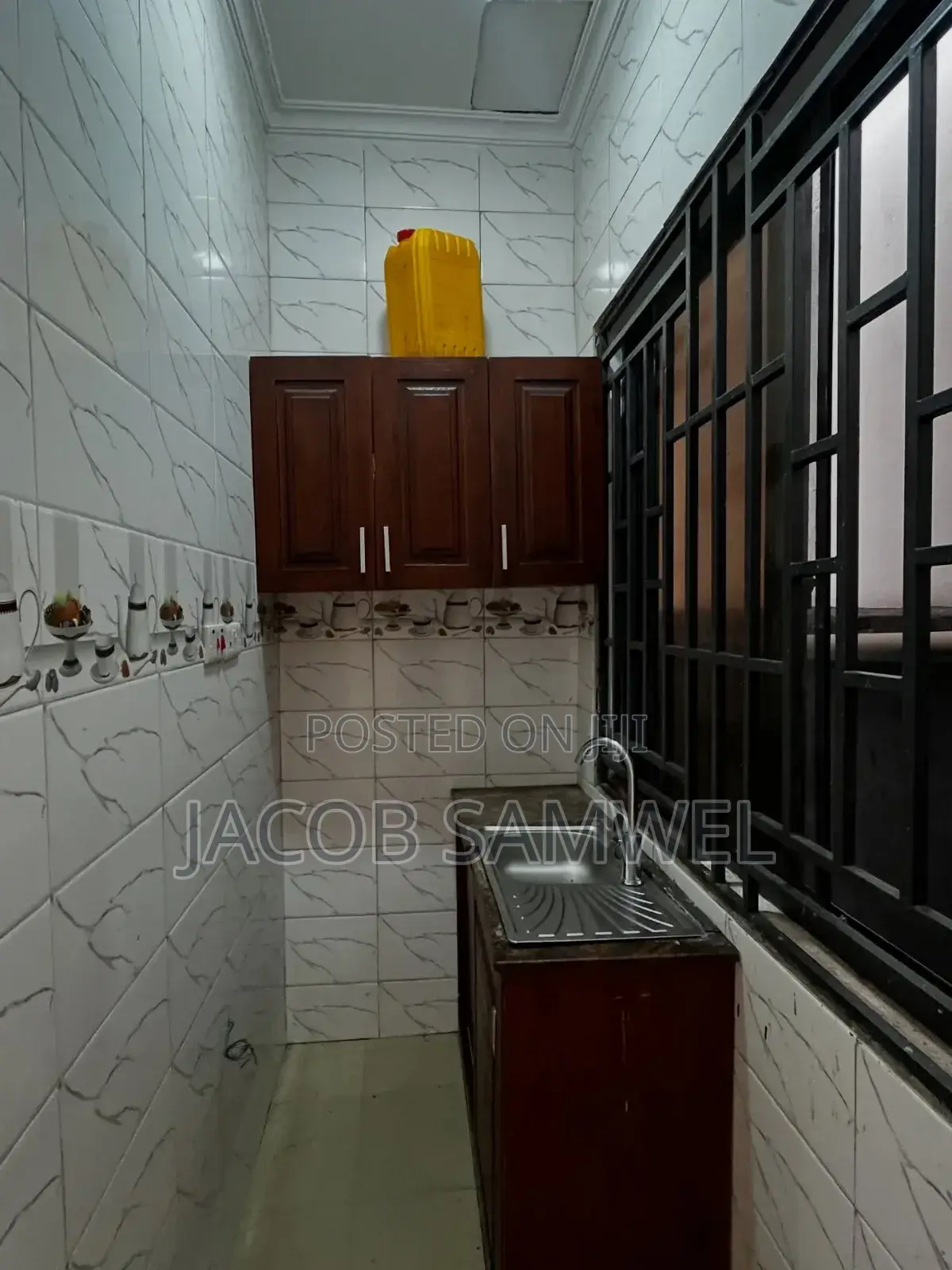 1bdrm House in Goba Center, Kinondoni for rent