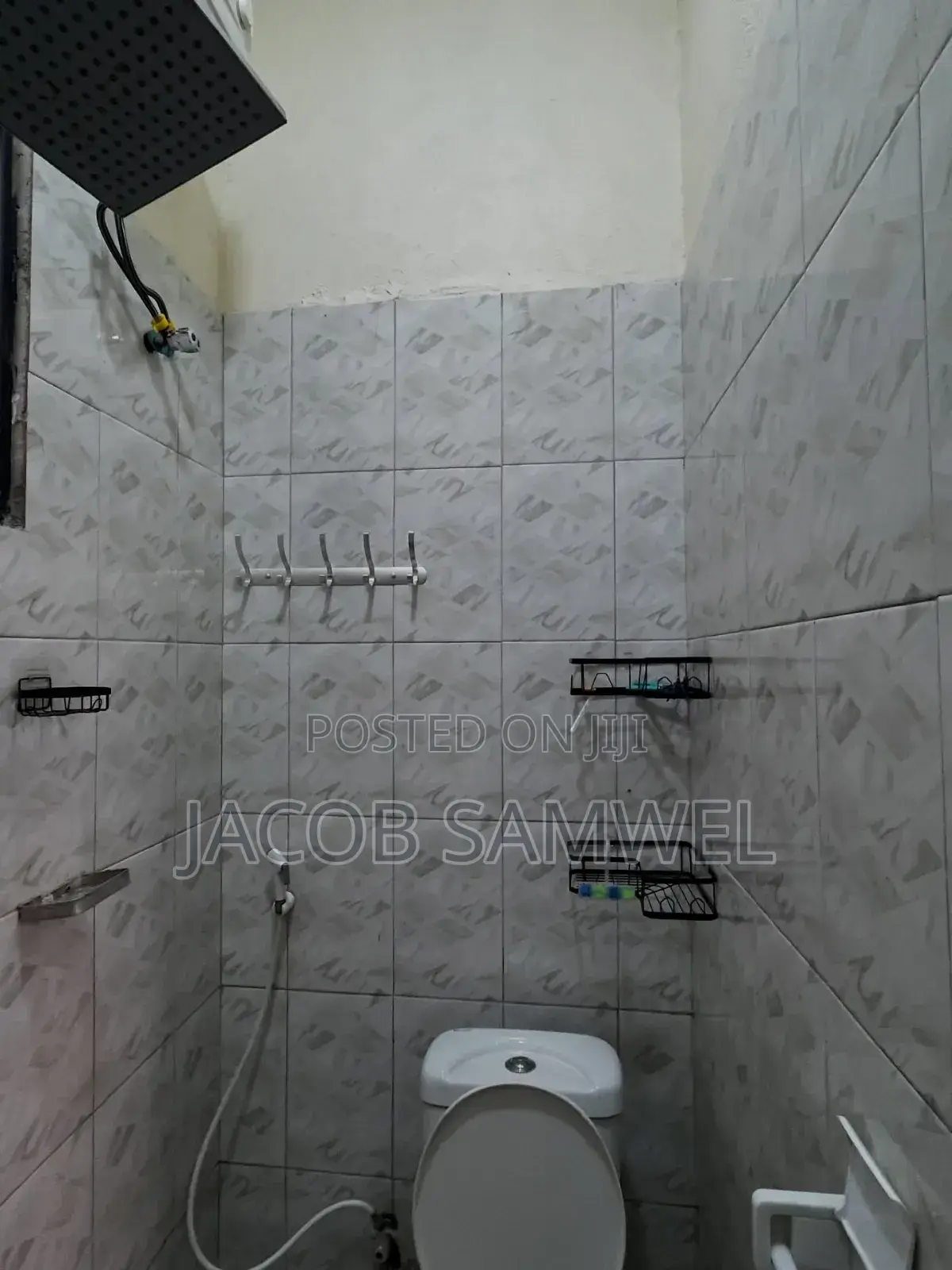 1bdrm House in Goba Center, Kinondoni for rent