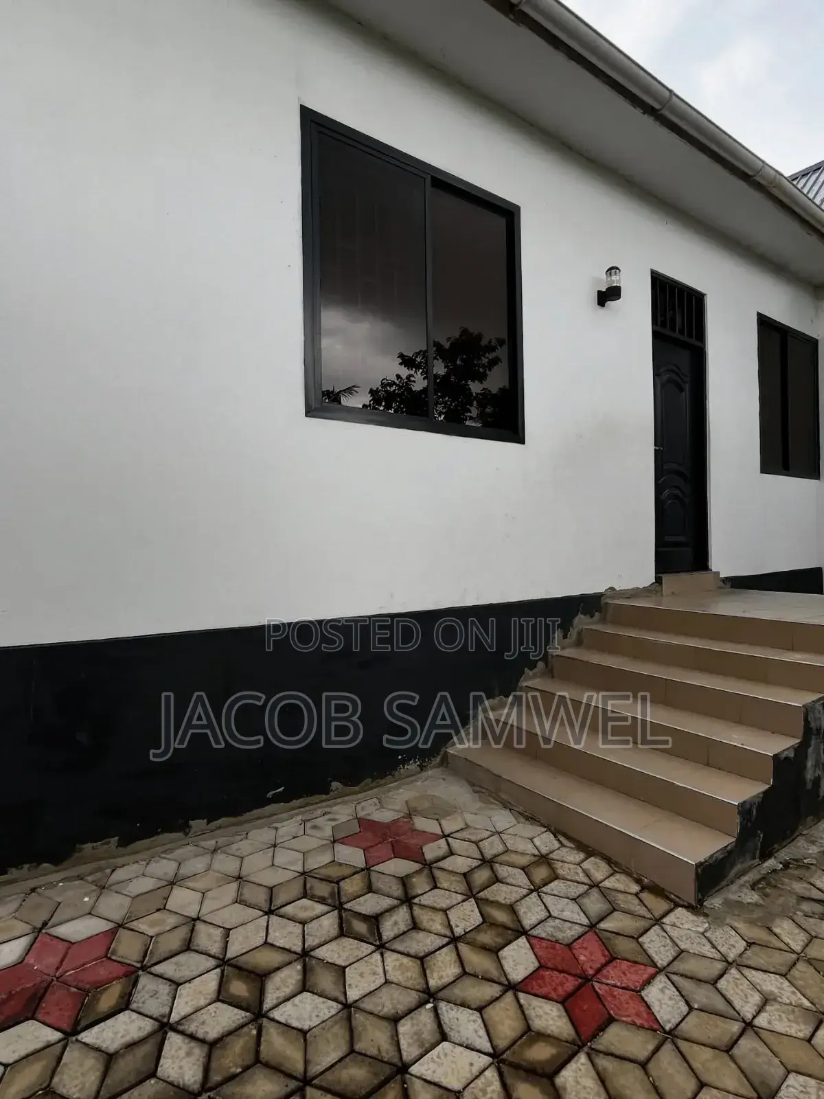 1bdrm House in Goba Center, Kinondoni for rent