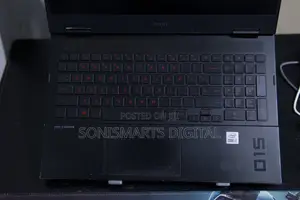 Laptop HP Omen 15 32GB Intel Core i7 SSD 512GB