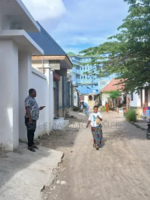 Furnished 4bdrm House in Biriani Real Estate, Chamazi for sale