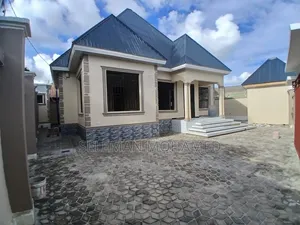 Furnished 4bdrm House in Biriani Real Estate, Chamazi for sale