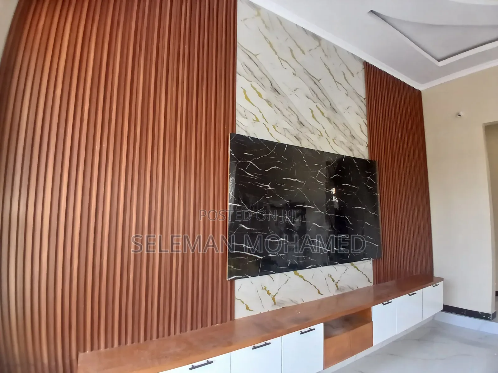 Furnished 4bdrm House in Biriani Real Estate, Chamazi for sale