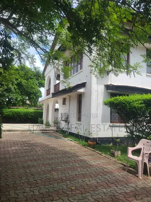 4bdrm House in Masaki for rent