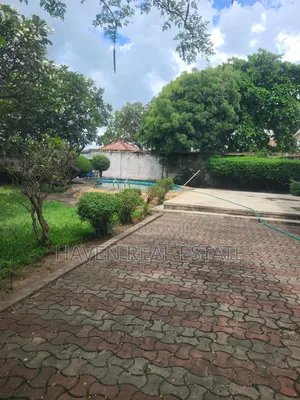4bdrm House in Masaki for rent