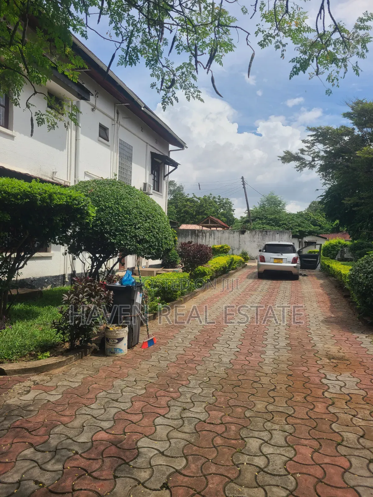 4bdrm House in Masaki for rent