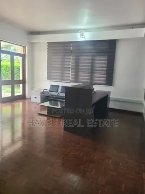 4bdrm House in Masaki for rent