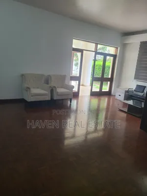 4bdrm House in Masaki for rent