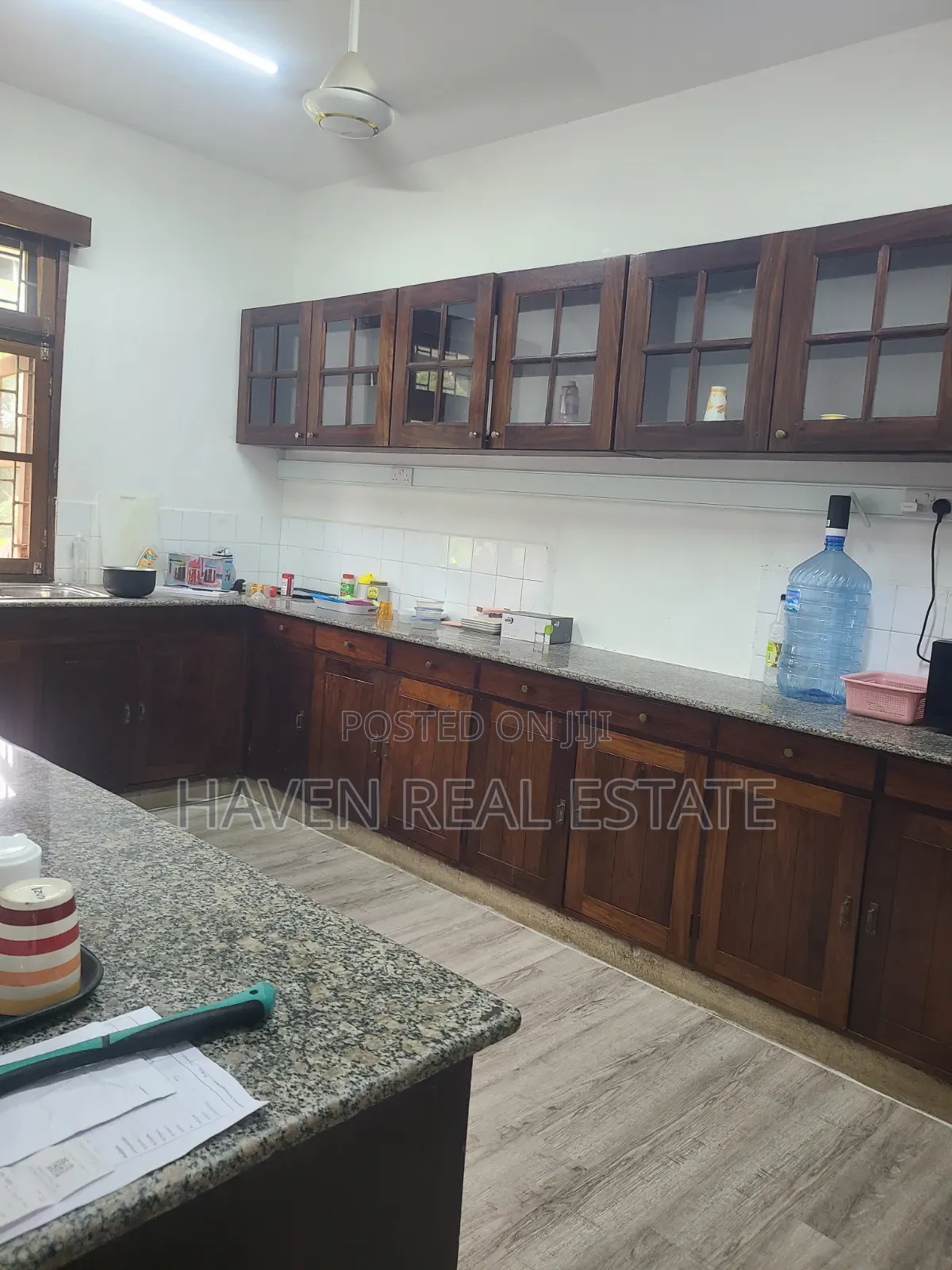 4bdrm House in Masaki for rent