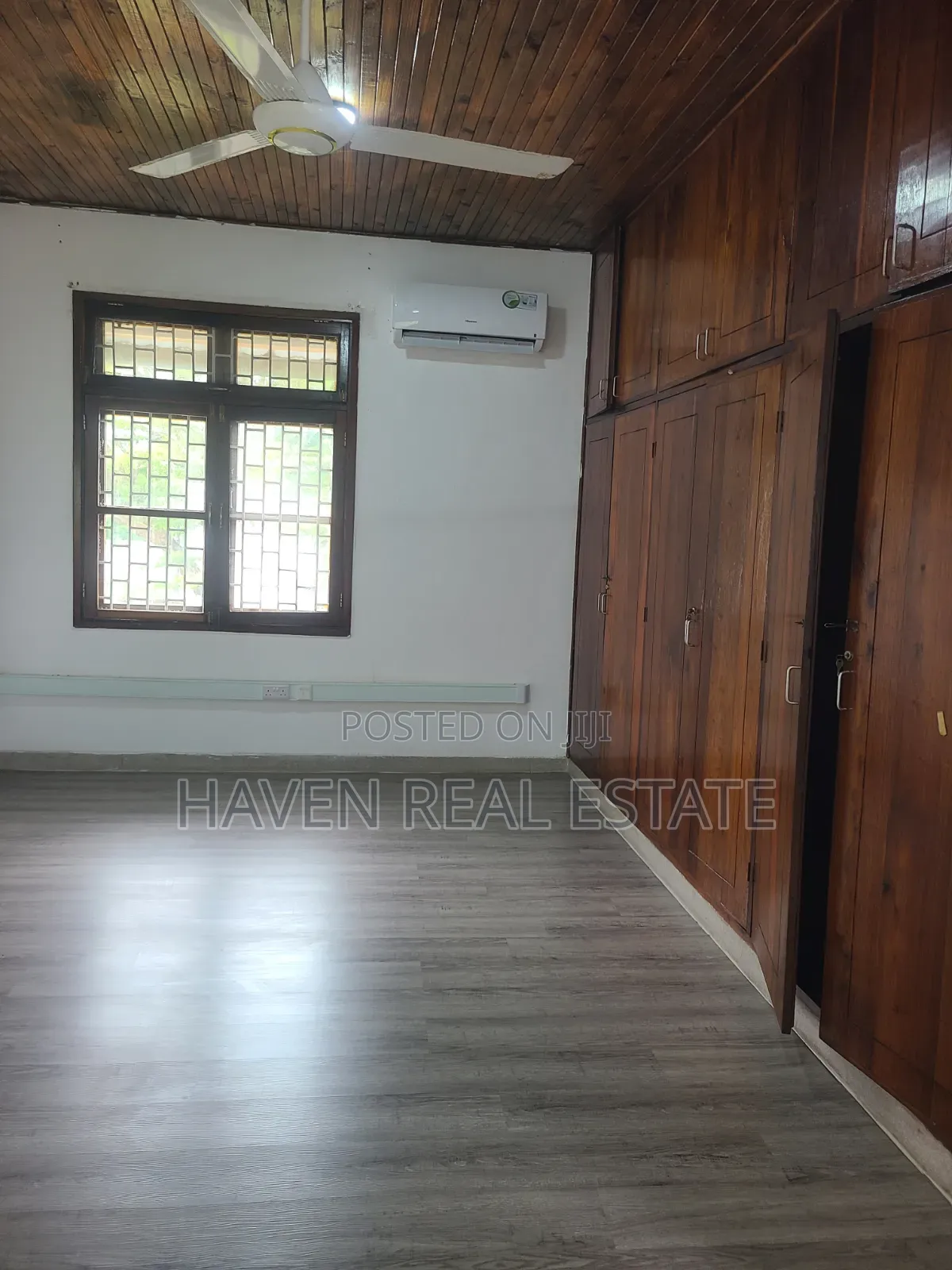 4bdrm House in Masaki for rent