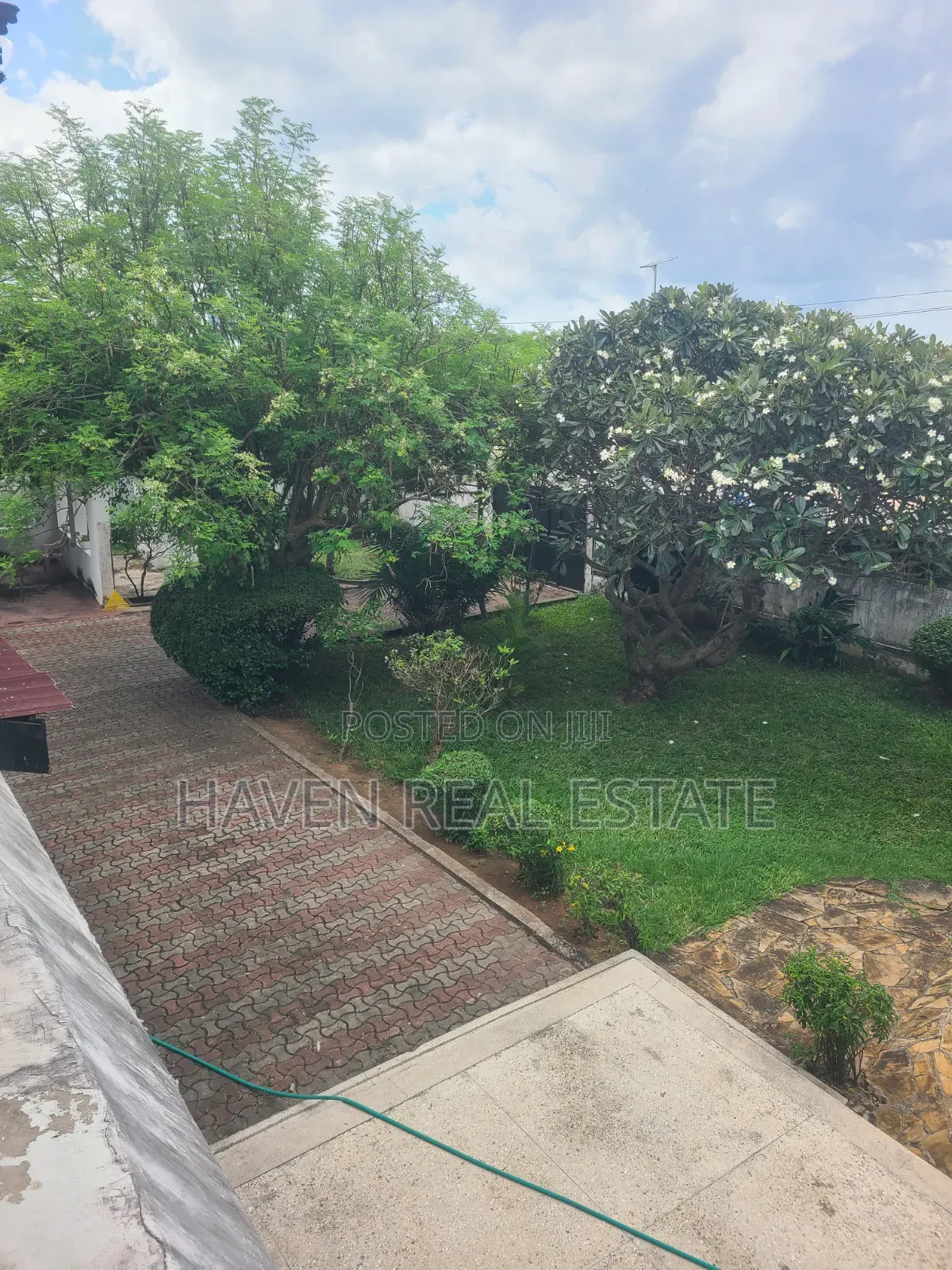 4bdrm House in Masaki for rent