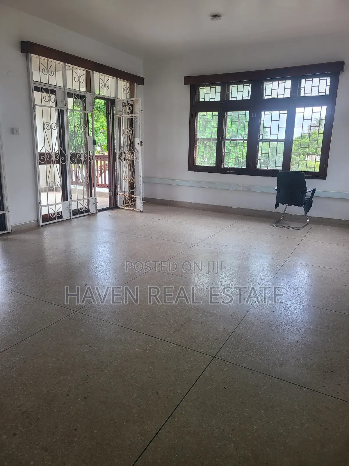 4bdrm House in Masaki for rent