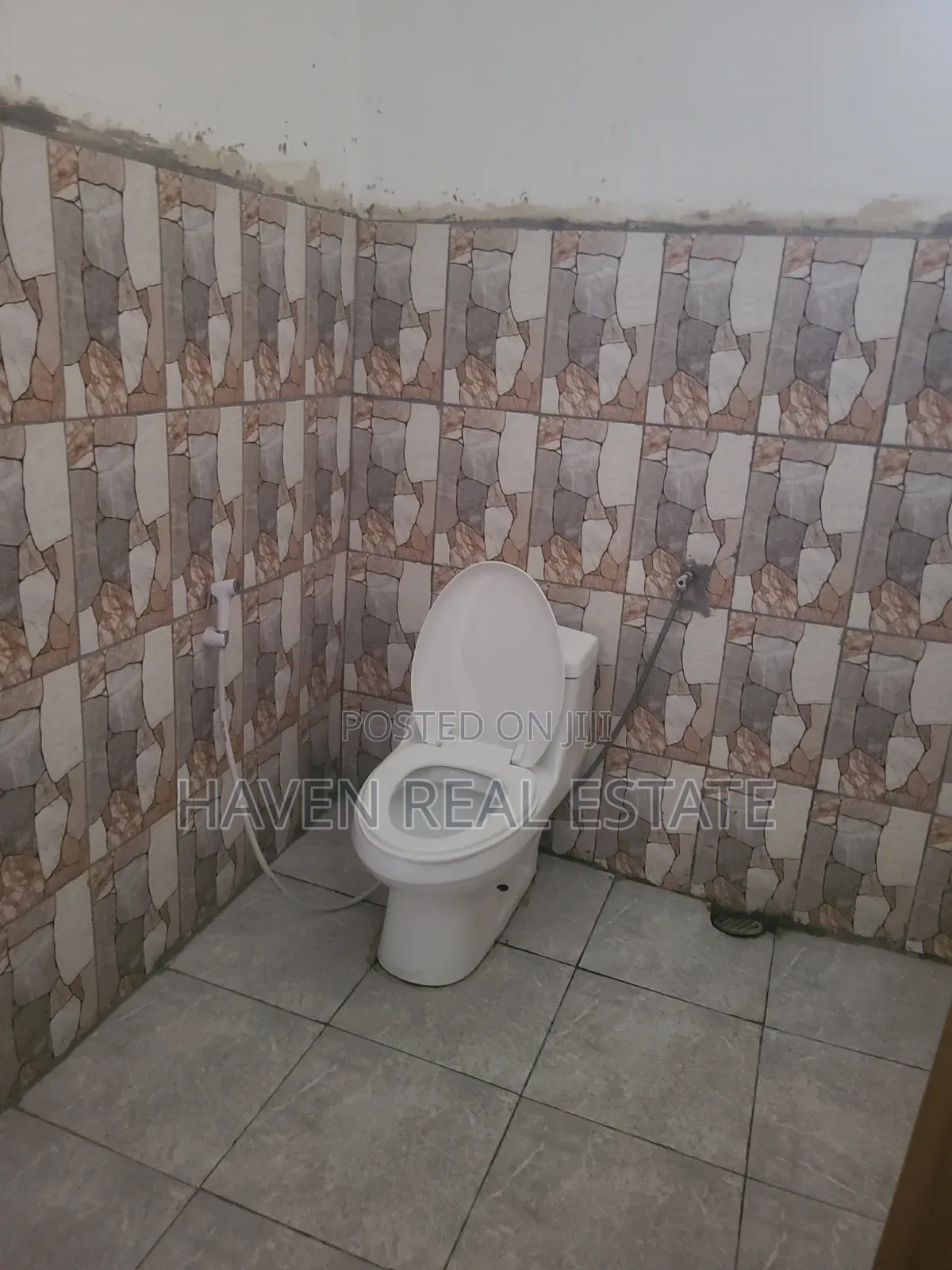 4bdrm House in Masaki for rent
