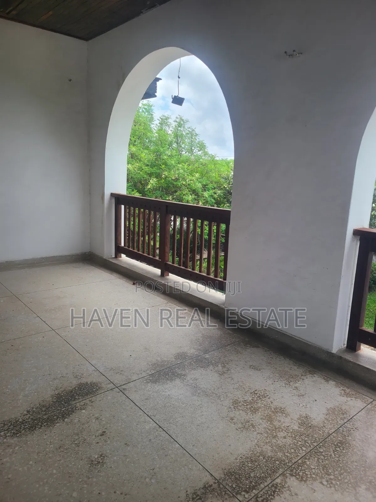 4bdrm House in Masaki for rent