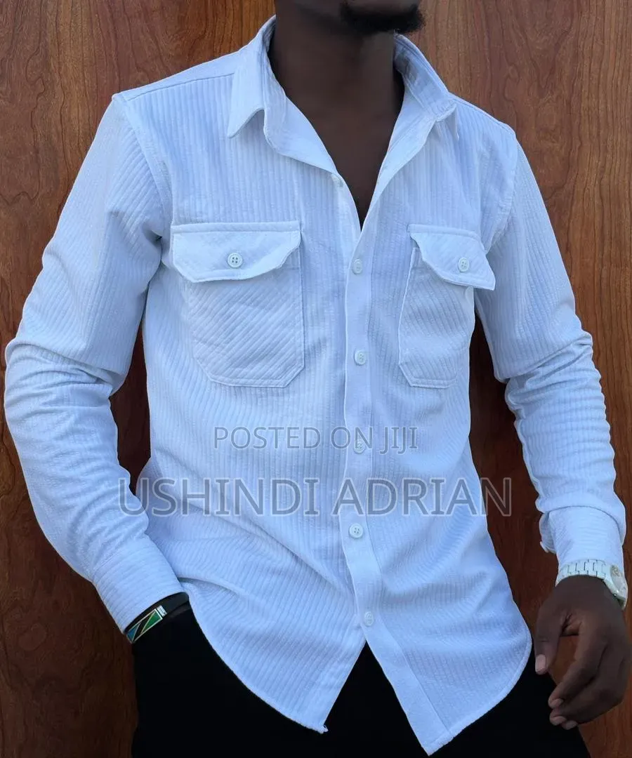 Indian ShirtsRejareja: 35,000/=