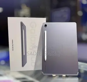 New Samsung Galaxy Tab S10 Lite 256 GB Gray