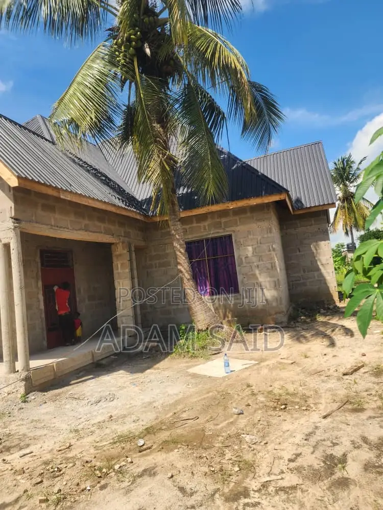4bdrm House in Kigamboni for sale