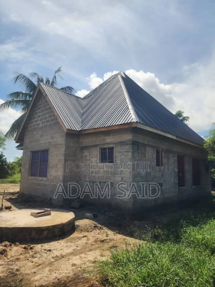 4bdrm House in Kigamboni for sale
