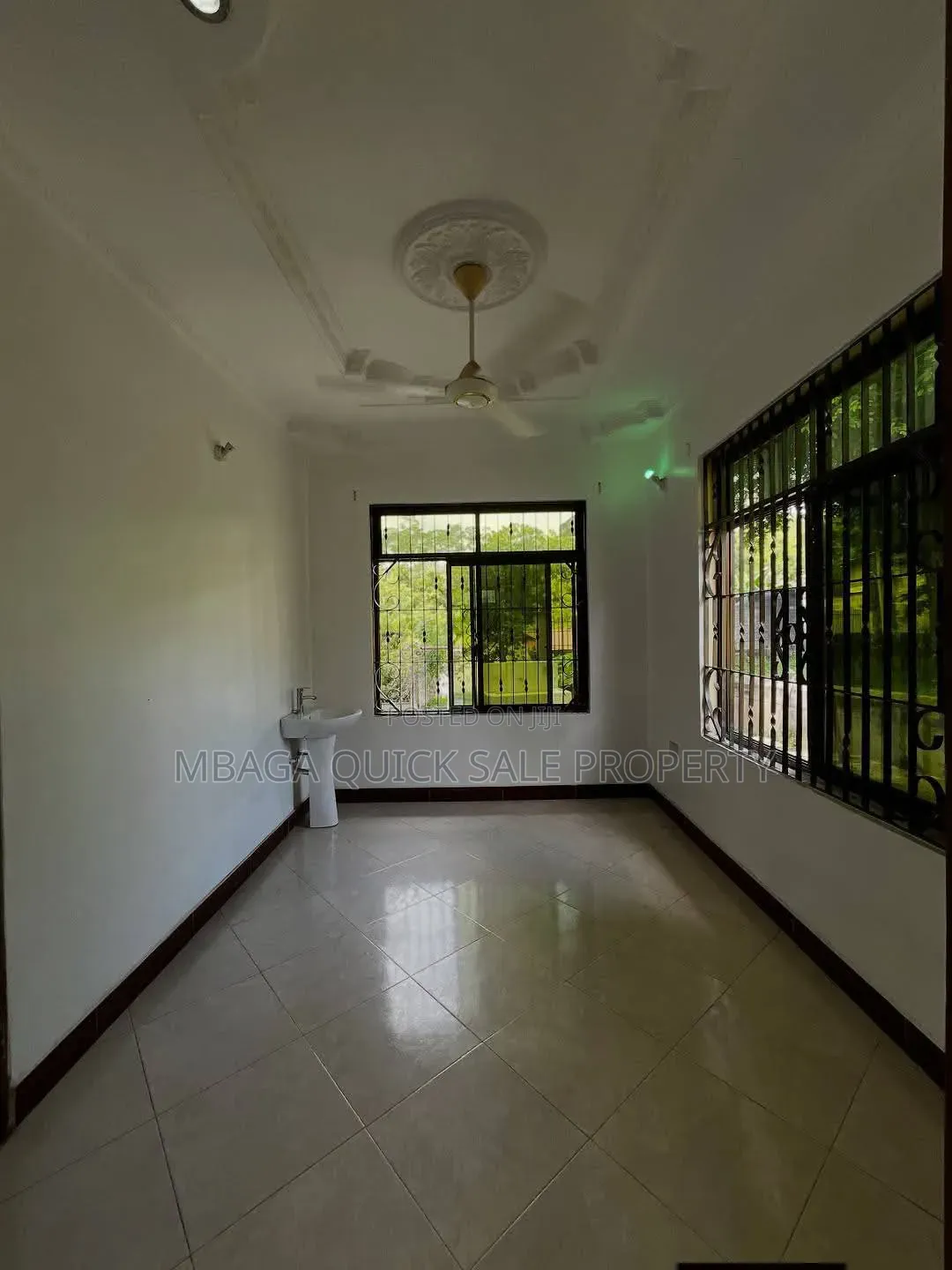 3bdrm House in Makongo Juu, Sinza for rent