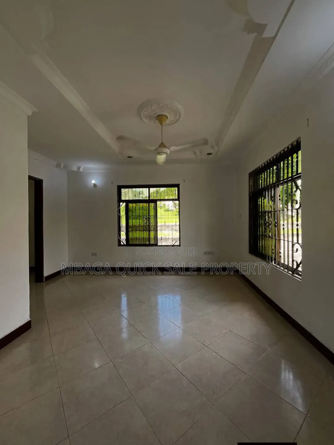 3bdrm House in Makongo Juu, Sinza for rent