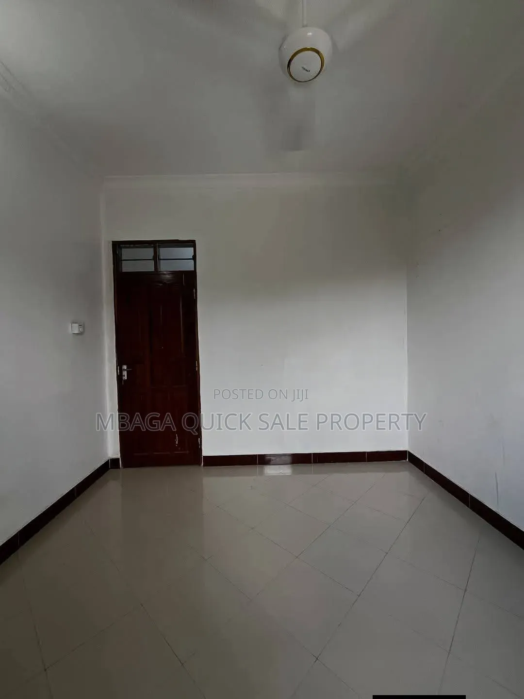 3bdrm House in Makongo Juu, Sinza for rent