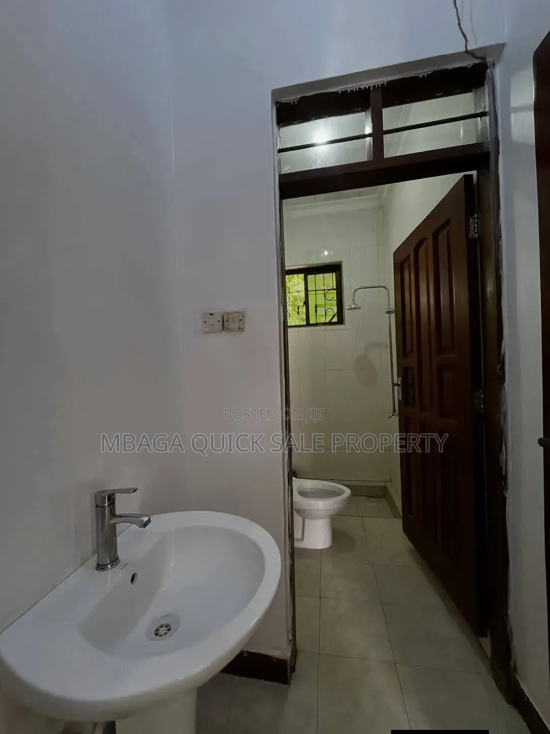 3bdrm House in Makongo Juu, Sinza for rent