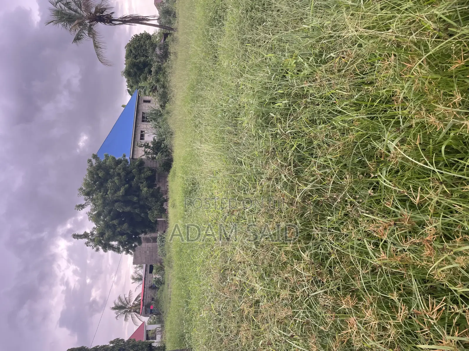 4bdrm House in Kigamboni for sale