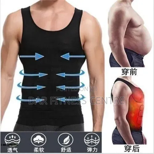 Slimming Vest