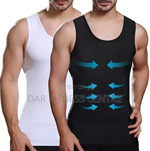 Slimming Vest