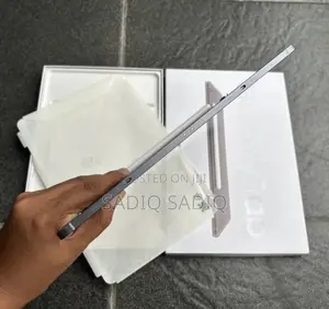 New Samsung Galaxy Tab S10 FE 256 GB Gray