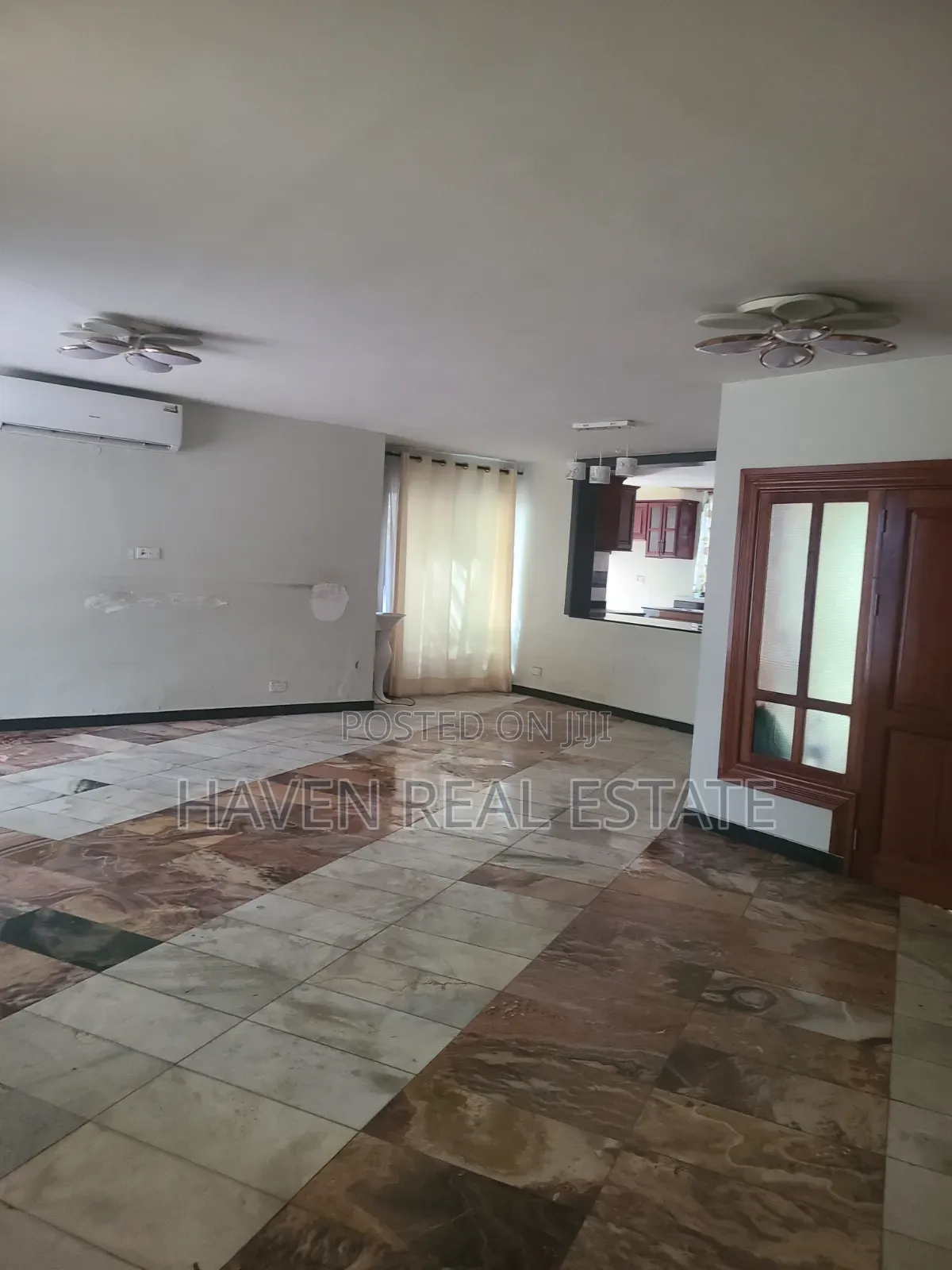 4bdrm House in Masaki for rent