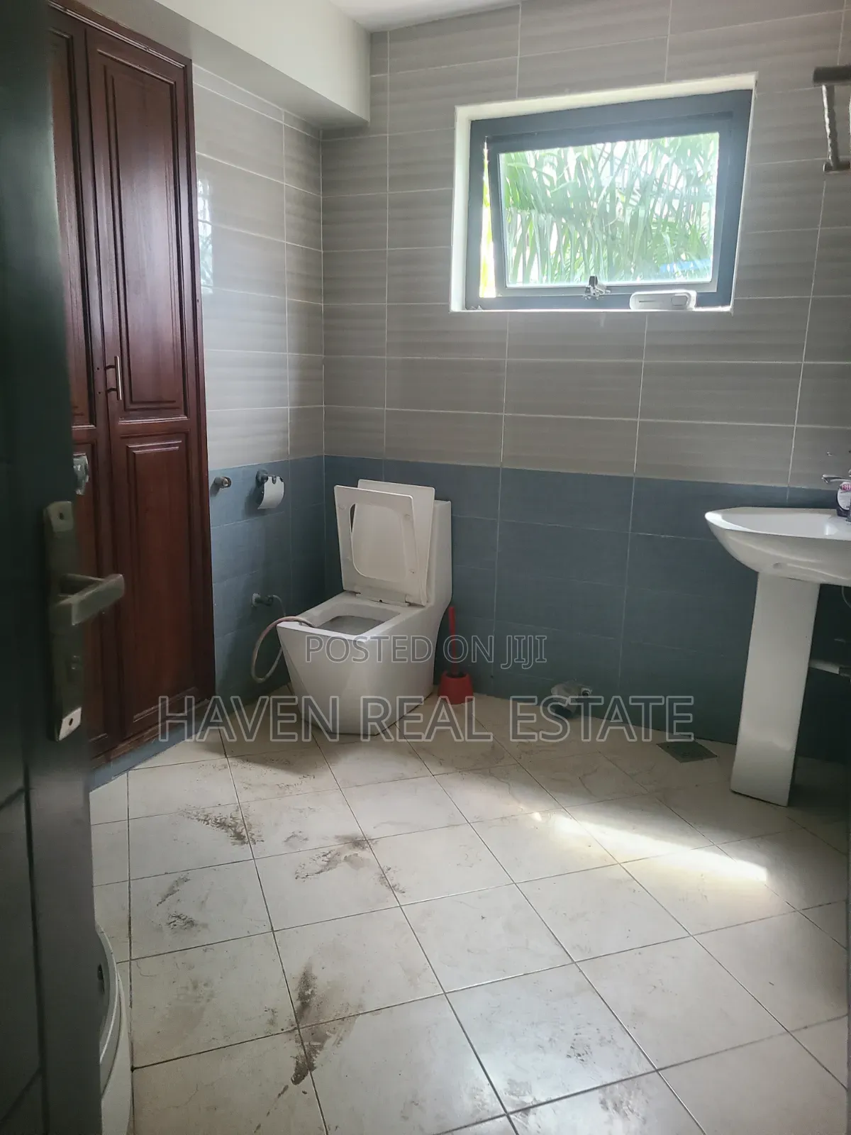 4bdrm House in Masaki for rent