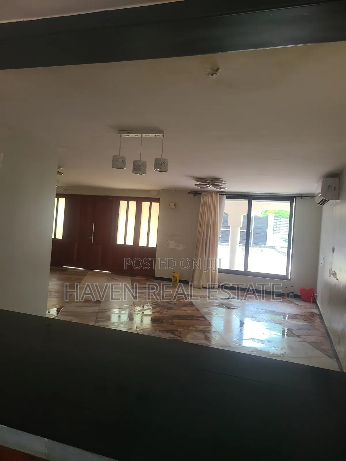 4bdrm House in Masaki for rent