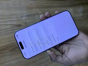 Apple iPhone 16 Pro Max 256 GB Gold