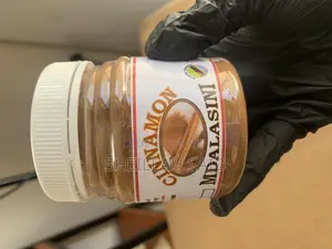 Mdalasini Ya Unga