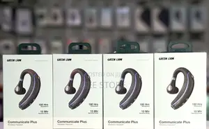 Greenlion Communication Plus