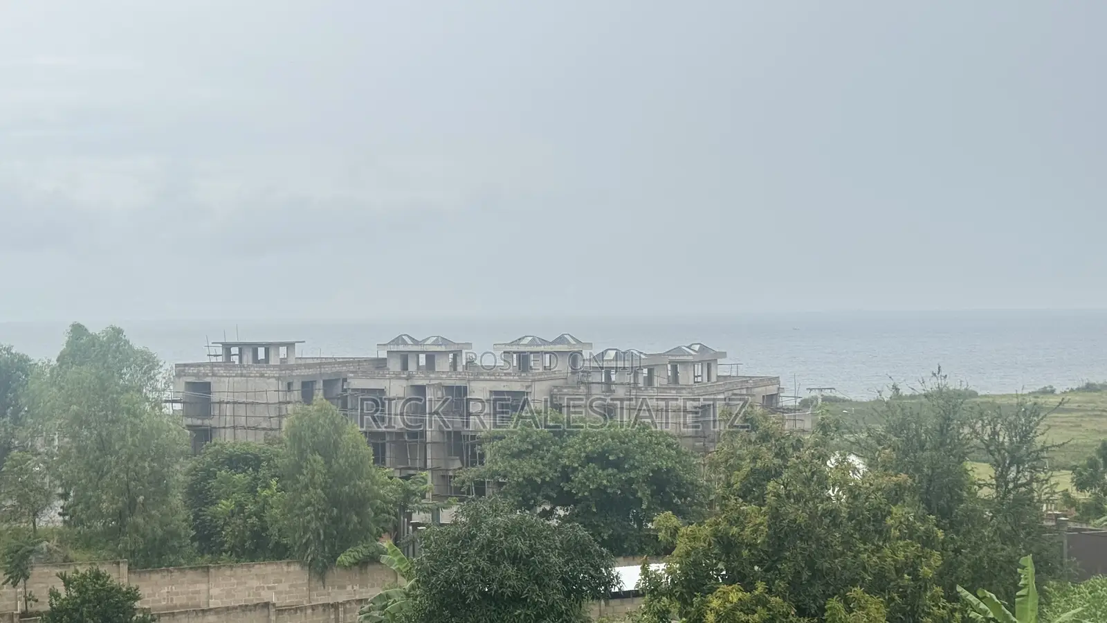 Kiwanja Kinauzwa Ilemela