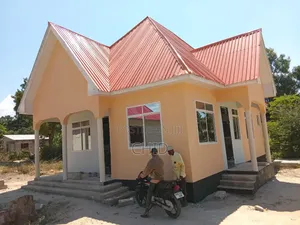 Furnished 3bdrm House in Chanika for sale