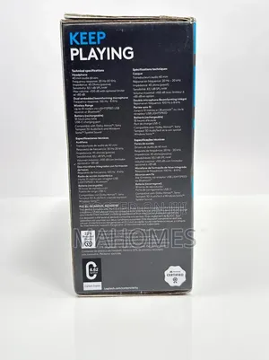 Logitech G435 Lightspeed Wireless Gaming