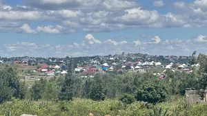Kiwanja Kinauzwa Buswelu - Ilalila